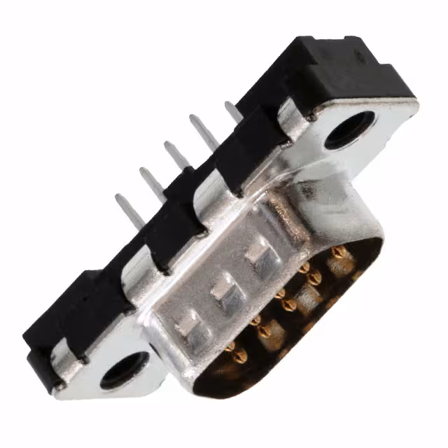 D09P24A4PA00LF Amphenol ICC (FCI)  Gruppi di connettori D-Sub